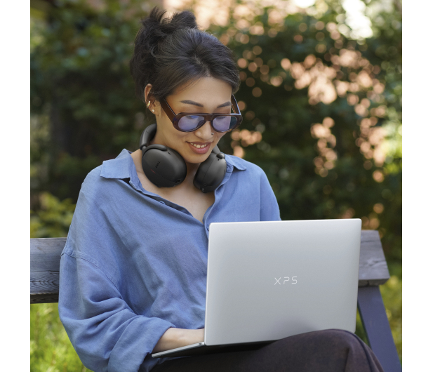 Dell XPS 13 Core 5-320/16GB/512/Win11 - 1568543 - zdjęcie 10